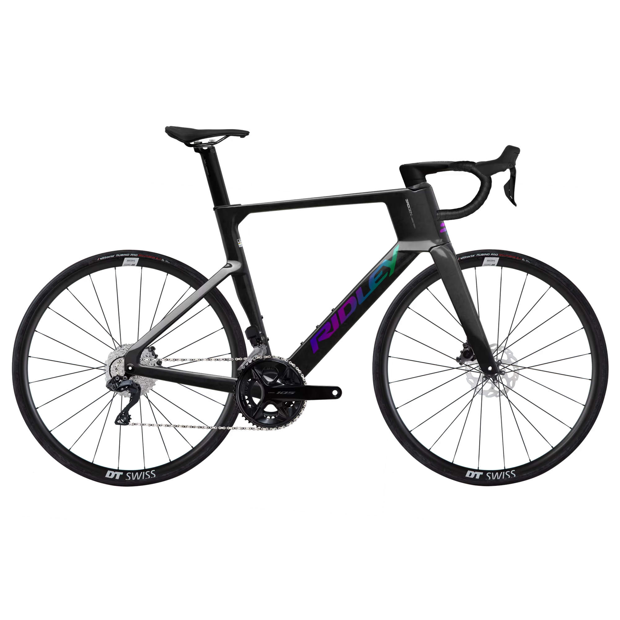 Ridley Noah 3.0 Shimano 105
